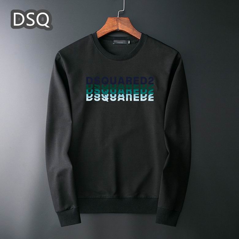 DSQ Sweatshirt-006